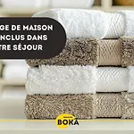 Le Petit Cocon - Lumineux & Confortable
