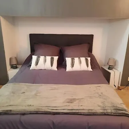 Le Petit Cocon - Lumineux & Confortable Cerizay