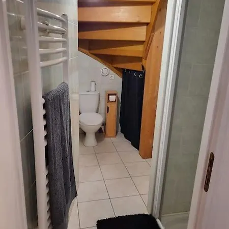 Le Petit Cocon Apartament