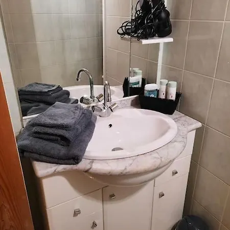 Apartament Le Petit Cocon *