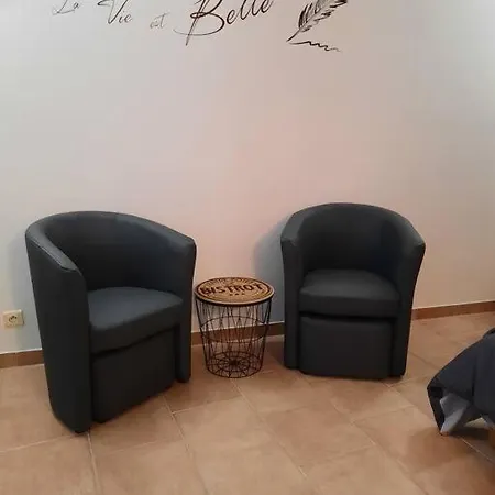 Le Petit Cocon - Lumineux & Confortable *