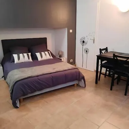 Le Petit Cocon - Lumineux & Confortable * Cerizay