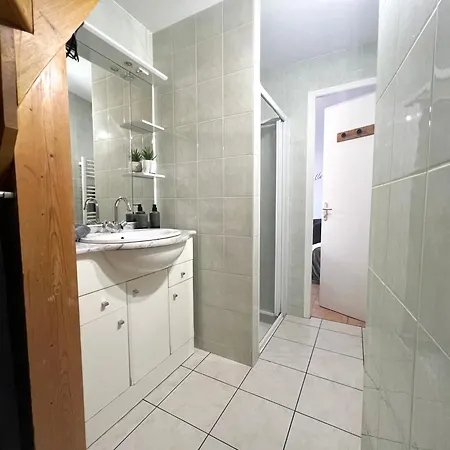 Le Petit Cocon - Lumineux & Confortable Apartamento