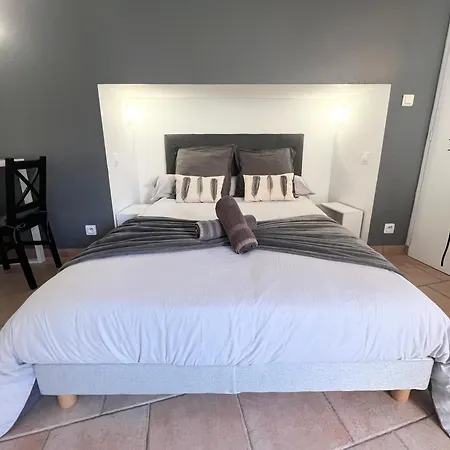 Le Petit Cocon - Lumineux & Confortable