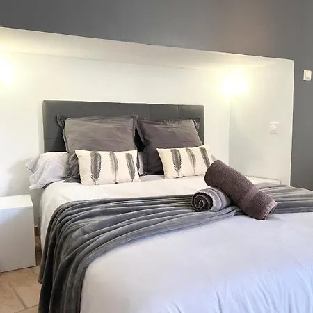 Le Petit Cocon - Lumineux & Confortable Cerizay