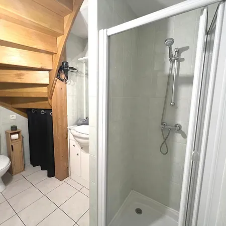 Apartmán Le Petit Cocon - Lumineux & Confortable