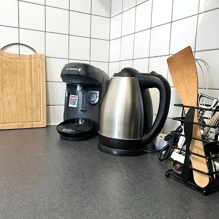 Le Petit Cocon - Lumineux & Confortable *