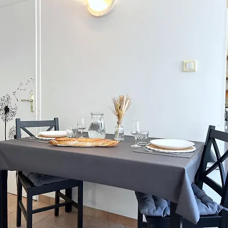 Le Petit Cocon - Lumineux & Confortable * Cerizay