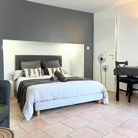 Apartmán Le Petit Cocon - Lumineux & Confortable Cerizay
