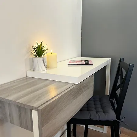 Le Petit Cocon - Lumineux & Confortable Apartmán Cerizay