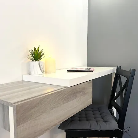 Apartmán Le Petit Cocon - Lumineux & Confortable Cerizay