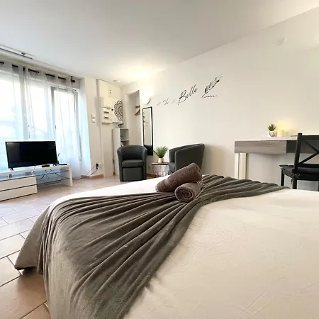 Le Petit Cocon - Lumineux & Confortable * Cerizay
