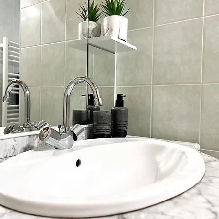 Le Petit Cocon - Lumineux & Confortable * Cerizay